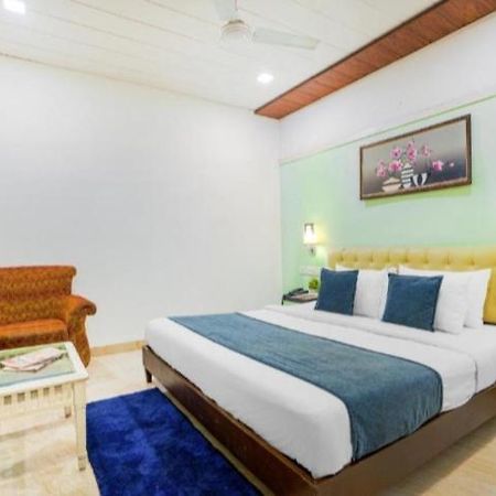 $4 Home Stay Amritsar Exteriör bild