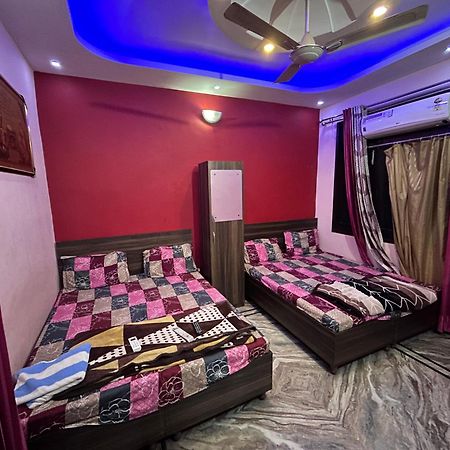 $4 Home Stay Amritsar Exteriör bild