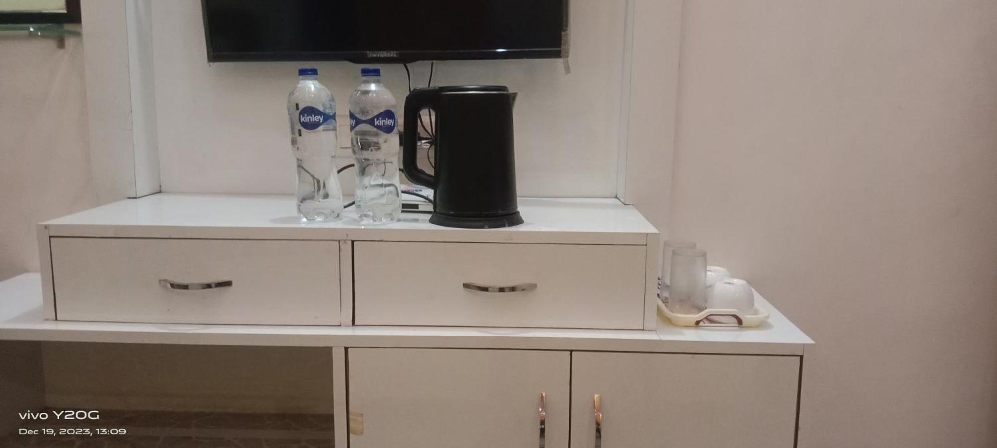 $4 Home Stay Amritsar Exteriör bild