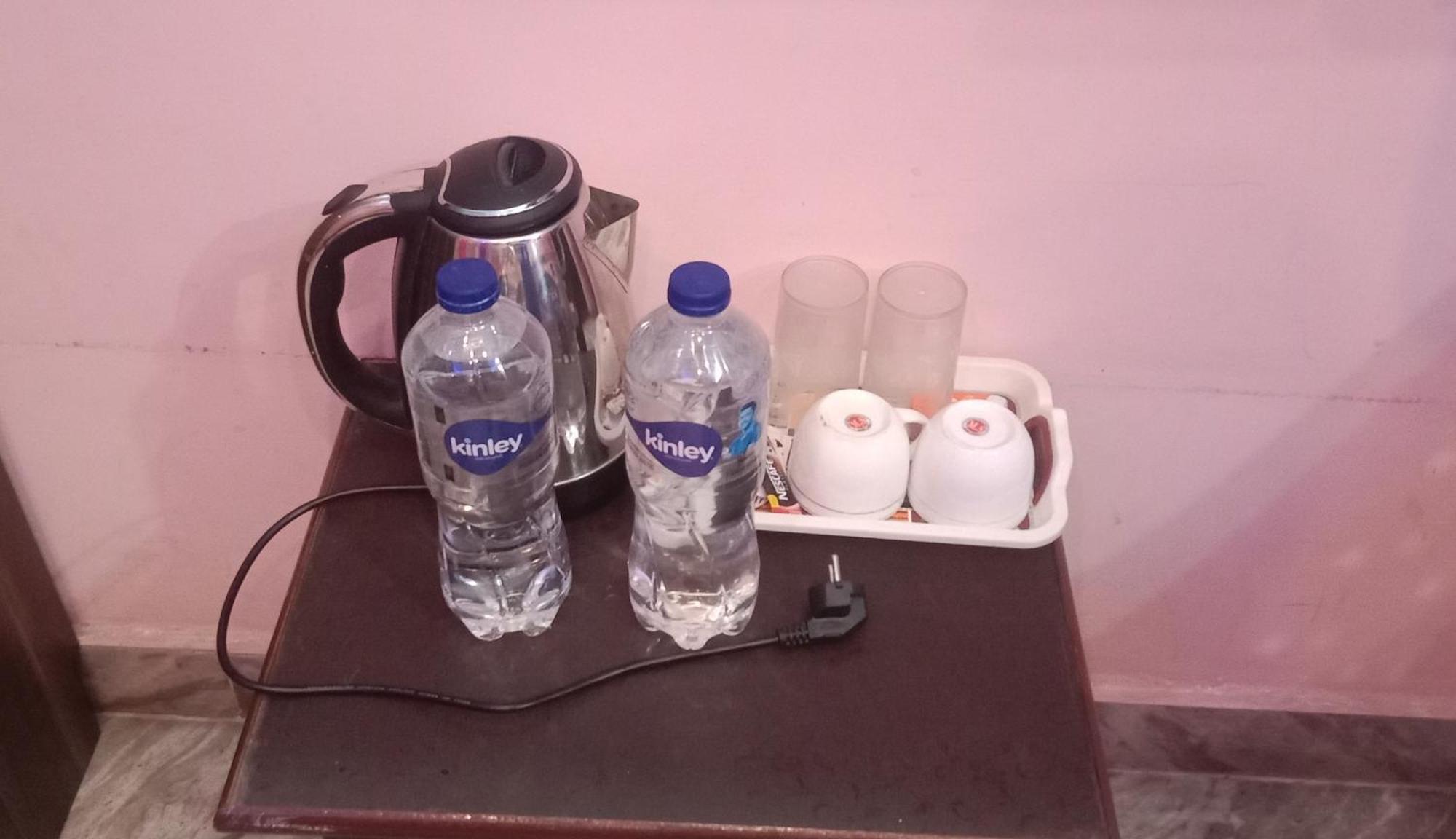 $4 Home Stay Amritsar Exteriör bild