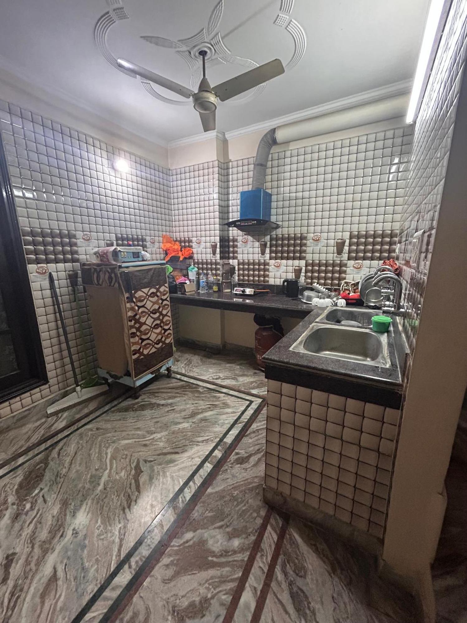 $4 Home Stay Amritsar Exteriör bild